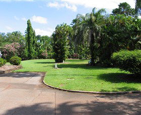 George Brown Darwin Botanic Gardens - Accommodation Mermaid Beach 6