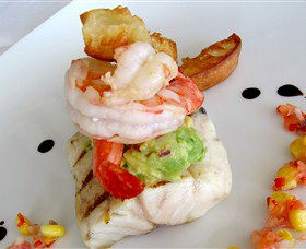 Evoo Restaurant - Accommodation Mermaid Beach 1