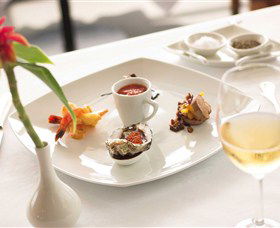 Evoo Restaurant - Accommodation Mermaid Beach 2