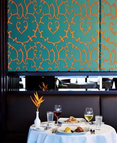 Evoo Restaurant - Accommodation Mermaid Beach 3