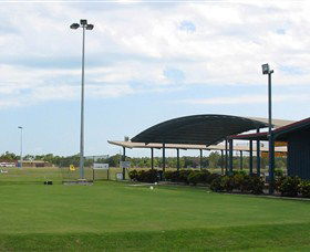 Flight Path Golf And Archery Range - Accommodation Mermaid Beach 0