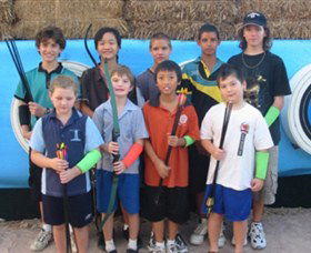 Flight Path Golf And Archery Range - Accommodation Mermaid Beach 4