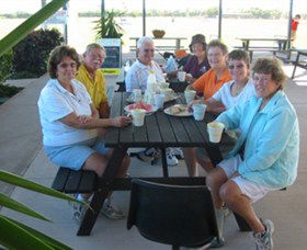 Flight Path Golf And Archery Range - Accommodation Mermaid Beach 6