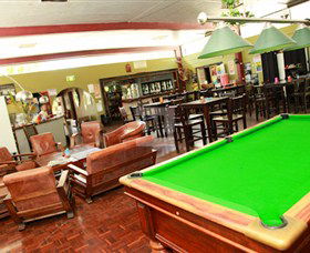 Darwin Railway Social And Sports Club - Accommodation Mermaid Beach 0