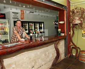 Darwin Railway Social And Sports Club - Accommodation Mermaid Beach 1