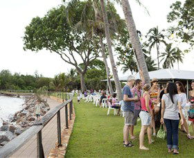 Darwin Ski Club - Accommodation Mermaid Beach 0