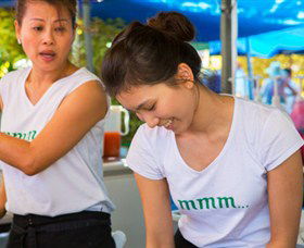 Parap Markets - Accommodation Mermaid Beach 3