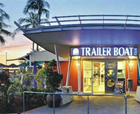 Darwin Trailer Boat Club - Accommodation Mermaid Beach 0