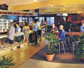 Darwin Trailer Boat Club - Accommodation Mermaid Beach 3