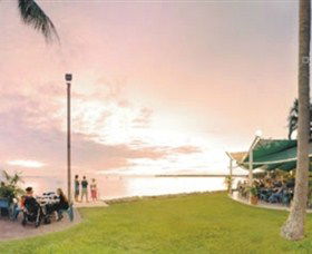 Darwin Trailer Boat Club - Accommodation Mermaid Beach 4