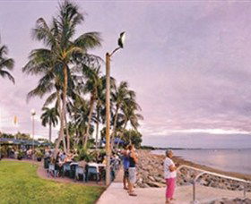 Darwin Trailer Boat Club - Accommodation Mermaid Beach 5