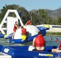 Barra Fun Park - Accommodation Mermaid Beach