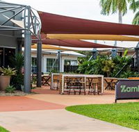 Cannon Park - Accommodation Mermaid Beach