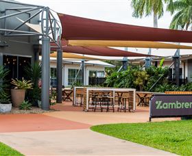 Cannon Park - Accommodation Mermaid Beach 0