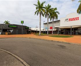 Cannon Park - Accommodation Mermaid Beach 2