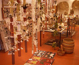 Elcho Island Art And Craft - Accommodation Mermaid Beach 1