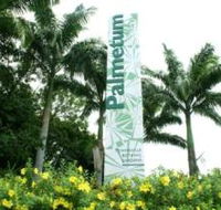 Townsville Palmetum - Accommodation Mermaid Beach