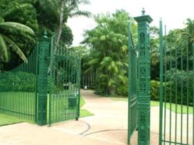 Townsville Palmetum - Accommodation Mermaid Beach 2