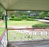 National Trust Heritage Centre - Accommodation Mermaid Beach