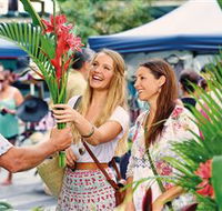 Flinders Street Shopping - Accommodation Mermaid Beach