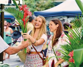 Flinders Street Shopping - Accommodation Mermaid Beach 0
