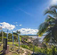 Jezzine Barracks - Accommodation Mermaid Beach