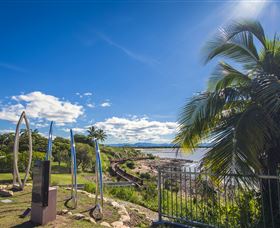 Jezzine Barracks - Accommodation Mermaid Beach 0