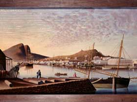 Perc Tucker Regional Gallery - Accommodation Mermaid Beach 1