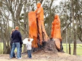 Father Woods Park - Accommodation Mermaid Beach 0