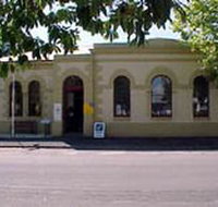 The John Riddoch Centre - Accommodation Mermaid Beach