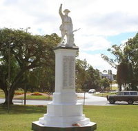 Atherton War Memorial