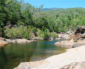 Mount Elliot, Bowling Green Bay National Park - Accommodation Mermaid Beach 0
