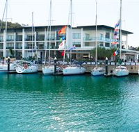 Nelly Bay - Accommodation Mermaid Beach