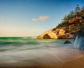 Arcadia At Magnetic Island - Accommodation Mermaid Beach 1