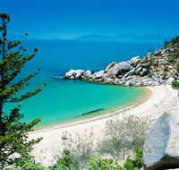 Magnetic Island National Park - Accommodation Mermaid Beach