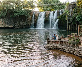 Mena Creek QLD Accommodation Mermaid Beach