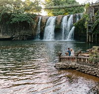 Paronella Park - Accommodation Mermaid Beach