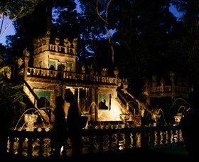 Paronella Park - Accommodation Mermaid Beach 3