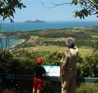 Clump Mountain National Park - Accommodation Mermaid Beach