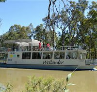 Wetlander Cruises - Accommodation Mermaid Beach