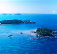 Barnard Island Group National Park - Accommodation Mermaid Beach