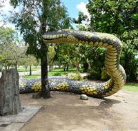 Gubulla Munda - Accommodation Mermaid Beach