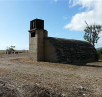 Charlie's Hill - Accommodation Mermaid Beach