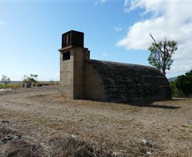 Charlie's Hill - Accommodation Mermaid Beach 0