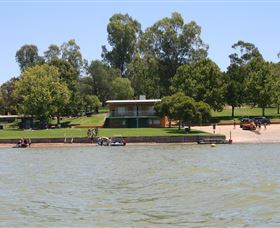 Griffith Boat Club - Accommodation Mermaid Beach 1