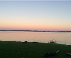 Griffith Boat Club - Accommodation Mermaid Beach 4