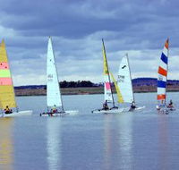 Lake Wyangan - Accommodation Mermaid Beach