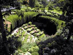 Umpherston Sinkhole - Accommodation Mermaid Beach 0