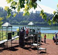 Valley Lake Conservation Park - Accommodation Mermaid Beach