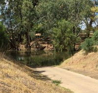 Bob Christensen Reserve - Accommodation Mermaid Beach